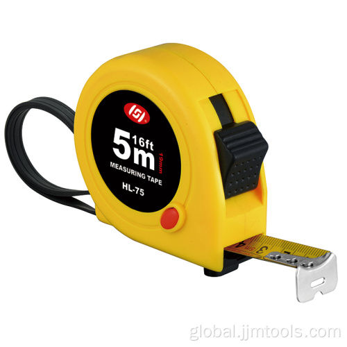 Waterproof Tape Measure Measure Tools Steel Waterproof 100 Meter Tape Measure Supplier